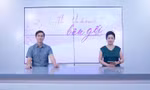 Talkshow 'Thì thầm bên gối': Testoterone thấp, nam giới nên làm gì? 