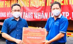 Hải Phòng hỗ trợ TPHCM hơn 18 tỉ đồng chống dịch COVID-19 