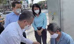 Trình HĐND TPHCM phê duyệt chính sách hỗ trợ hơn 7 triệu người khó khăn