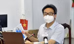Phó Thủ tướng Vũ Đức Đam: Không thể chống dịch bằng văn bản…