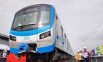 COVID-19 gây thiệt hại ra sao với hai tuyến metro ở TPHCM?