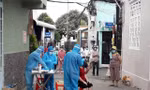 Chủ tịch HĐND TPHCM: Không được phép quên những đau thương trong đại dịch