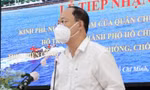 Phó Bí thư TPHCM: Lực lượng quân y đóng góp rất lớn trong chống dịch tại TPHCM