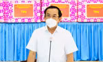 Bí thư TPHCM: Người dân cần có sức khỏe thể chất lẫn tinh thần để ứng phó với COVID-19