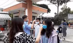 TPHCM ra văn bản khẩn điều chỉnh quy trình kiểm soát COVID-19 trong trường học