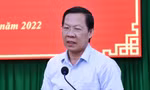 Chọn 70-80% nội dung thẩm quyền cấp tỉnh để đề xuất làm cơ chế đặc thù cho Thủ Đức