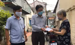 TPHCM chi 886 tỷ đồng hỗ trợ người bán vé số, lao động mất việc... do COVID-19
