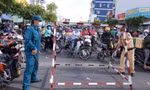 Quận Gò Vấp gỡ bỏ 38 chốt kiểm soát 