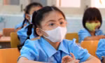 Bí thư TPHCM nói lý do cho học sinh lớp 1, 9, 12 học trực tiếp từ 13/12