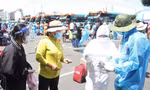 TPHCM khẩn trương đón người lao động từ các tỉnh đến làm việc sau khi nới lỏng giãn cách từ 1/10