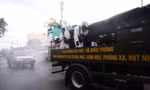 TPHCM đề nghị huy động bộ đội xuất ngũ tham gia chống dịch