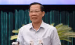 Chủ tịch TPHCM: 'Cần Giờ có tiềm năng trở thành hoa khôi, rất nhiều người dòm ngó' 