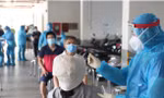 Ca nhiễm tăng đột biến: TPHCM lập Trung tâm xét nghiệm COVID-19