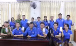 Hơn 600 Bí thư Đoàn cơ sở Nghệ An tranh tài thi Bí thư Đoàn cơ sở giỏi toàn quốc