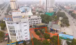 Cận cảnh loạt công trình vi phạm ở khu "đất vàng" của VCCI chi nhánh Nghệ An - Hà Tĩnh - Quảng Bình