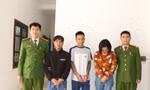 Phá đường dây lô đề tiền tỷ ở Nghệ An