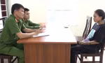 Hai bé gái bị lừa bán vì tin lời dụ dỗ 'việc nhẹ lương cao'