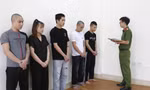 Chiêu thức tinh vi của ổ nhóm lừa đảo quốc tế tại đặc khu "Tam giác vàng"