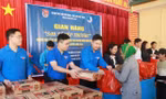 Tuổi trẻ Nghệ An trao gần 1 tỉ đồng tình nguyện mùa Đông 2023 và Xuân tình nguyện 2024