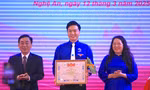 Những tấm gương sáng của thanh niên Nghệ An trong thời kỳ mới