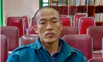 Ông trùm ma túy dưới vỏ bọc thợ săn đêm