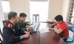 Giả danh cán bộ tỉnh đoàn để lừa hơn 9 tỷ đồng của bạn học cũ