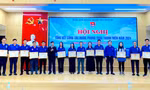 Những con số ấn tượng của Đoàn Khối Doanh nghiệp Nghệ An 2024