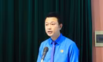 Giám đốc Trung tâm Phát triển thanh niên Nghệ An nhận nhiệm vụ mới