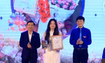 Tuyên dương nữ sinh tiêu biểu trong học tập và công tác Đoàn, Hội