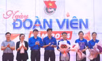 Những món quà ý nghĩa đến với thanh niên công nhân trong Ngày hội Đoàn viên