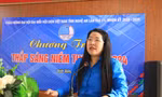 Tỉnh Đoàn Nghệ An 'thắp sáng niềm tin' cho học viên huyện biên giới