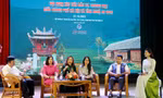 Nhiều doanh nghiệp hứng thú với đặc sản mang hương vị núi rừng, miền biển xứ Nghệ