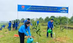 Tuổi trẻ Nghệ An với những công trình, phần việc tổng nguồn lực hơn 2 tỉ đồng