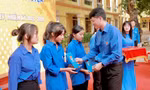 Nghệ An tuyên dương học sinh 3 tốt, 3 rèn luyện