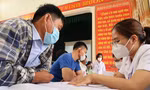 Vụ nhiều công nhân mắc bệnh bụi phổi tử vong: Khám, điều tra bệnh nghề nghiệp cho công nhân