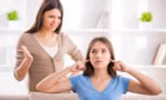 Làm gì khi thấy con 'tự sướng' ở tuổi dậy thì?