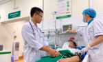 Nhiều người bị ngộ độc khí CO do dùng máy phát điện sau mưa lũ
