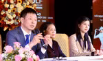 Khởi động Giải Tiền Phong Golf Championship - Non sông một dải 