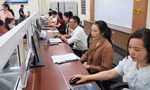 Hà Tĩnh vận hành thử nghiệm chính quyền hai cấp