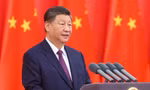 Chủ tịch Trung Quốc Tập Cận Bình. (Ảnh: Reuters)