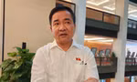 Đại biểu Quốc hội: Ngoài yếu tố pháp luật, người nổi tiếng càng phải giữ liêm sỉ