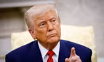 Tổng thống Mỹ Trump khoe đạt được ‘tiến triển lớn’ trong đàm phán thuế quan với Nhật Bản