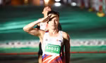 Tiền Phong Marathon 2025: Đỗ Quốc Luật nối dài kỷ lục, 11 lần vô địch liên tiếp