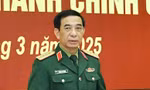 Bộ Quốc phòng lấy ý kiến tướng lĩnh cấp cao về tổ chức quân sự địa phương 