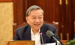 Tổng Bí thư Tô Lâm: 'Thế giới đang đi ầm ầm, mình không đi, hoặc đi chậm là lạc hậu'