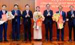 Ban Thường vụ Tỉnh ủy Đắk Nông điều động, bổ nhiệm nhiều cán bộ chủ chốt