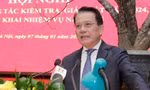 Hà Nội kiểm tra, kỷ luật nhiều tổ chức đảng, đảng viên liên quan 'đại án' Thuận An, AIC