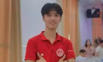 Khát vọng học tập và cống hiến cộng đồng của nam sinh Trường Cao đẳng Dược Trung ương Hải Dương