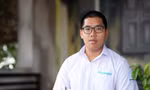 Gặp gỡ chàng trai ‘nói chuyện’ với thế giới bằng những con số và dòng code