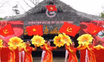 'Đảng là lẽ sống của tôi’ – Niềm tin và khát vọng của tuổi trẻ
